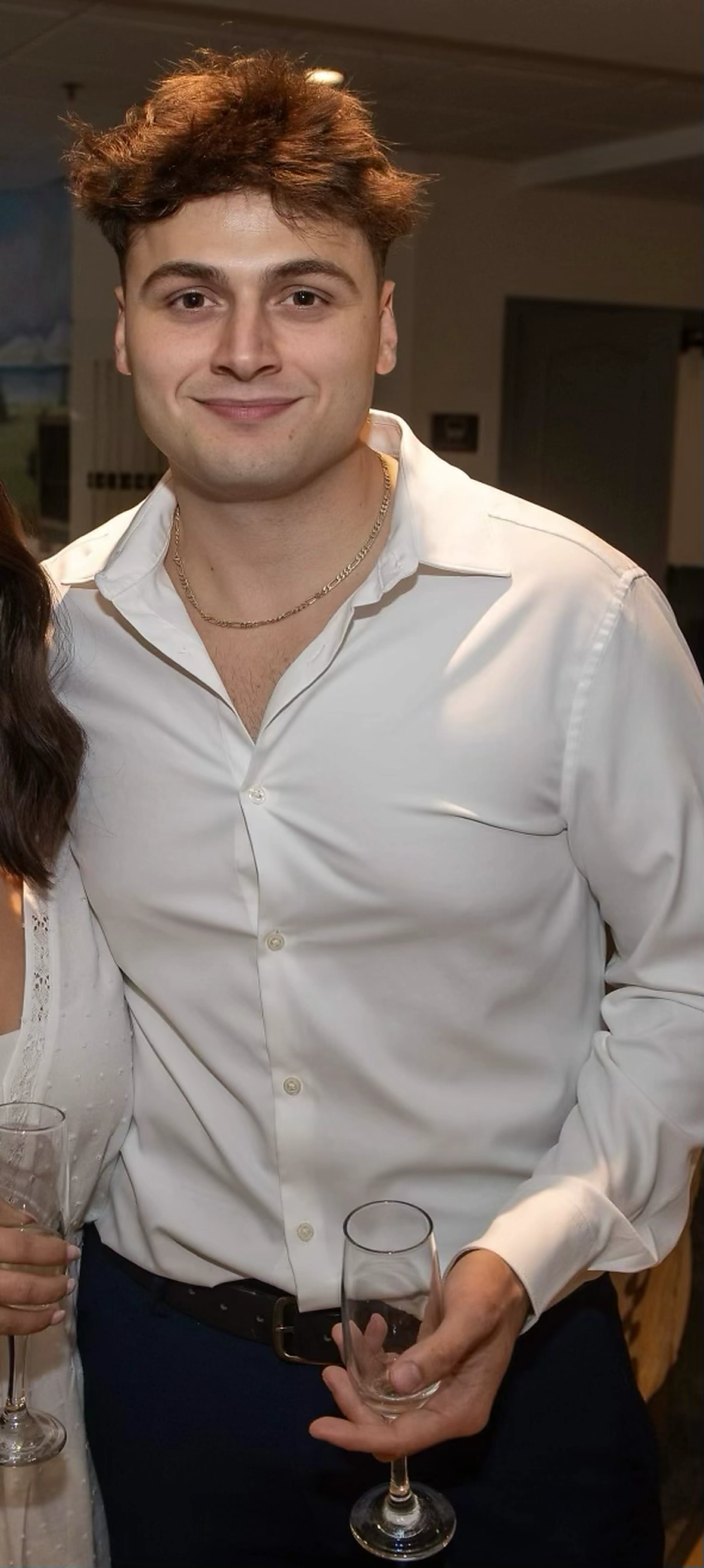 Peter Sarateanu, founder of StackLeads